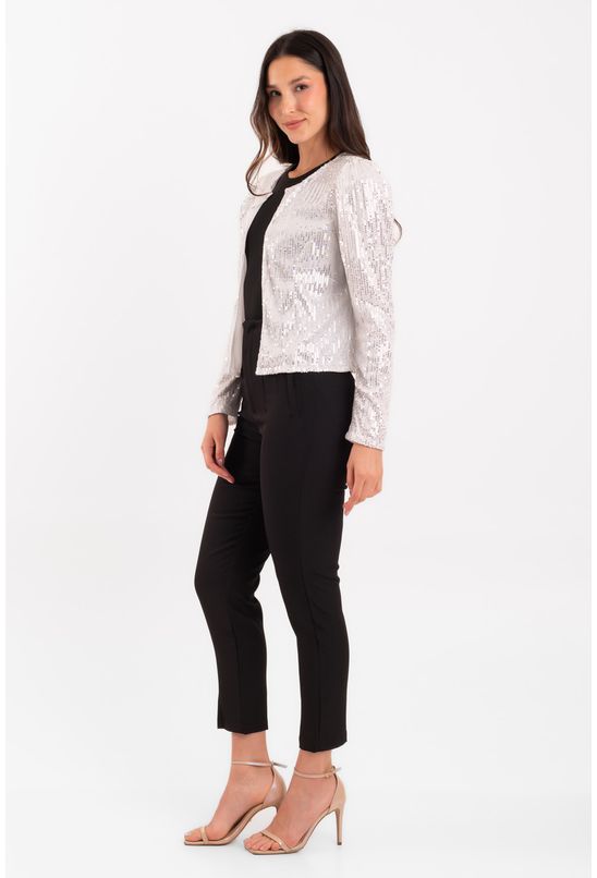 DRP250890410002OUTERWEARSILVER -5-